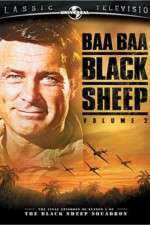 Watch Baa Baa Black Sheep M4ufree
