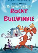 Watch The Adventures of Rocky and Bullwinkle M4ufree