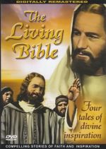 Watch The Living Bible M4ufree