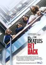 Watch The Beatles: Get Back M4ufree