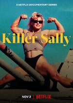 Watch Killer Sally M4ufree