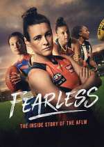 Watch Fearless: The Inside Story of the AFLW M4ufree