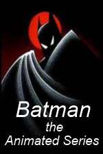 Watch Batman The Animated Series M4ufree