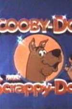 Watch Scooby-Doo and Scrappy-Doo M4ufree