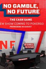 Watch No Gamble, No Future M4ufree
