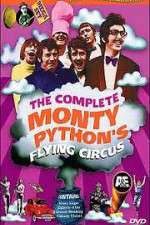 Watch Monty Python's Flying Circus M4ufree