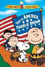 Watch This Is America Charlie Brown M4ufree