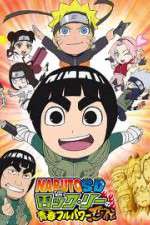 Watch Naruto SD Rock Lee no Seishun Full-Power Ninden M4ufree