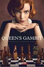 Watch The Queen\'s Gambit M4ufree