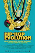 Watch Hip-Hop Evolution M4ufree