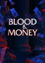 Watch Blood & Money M4ufree