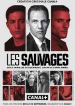 Watch Les Sauvages M4ufree