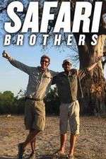 Watch Safari Brothers M4ufree