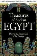 Watch Treasures of Ancient Egypt M4ufree