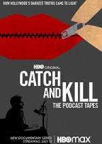Watch Catch and Kill: The Podcast Tapes M4ufree