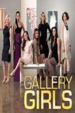 Watch Gallery Girls M4ufree