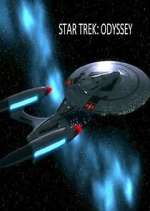 Watch Star Trek: Odyssey M4ufree