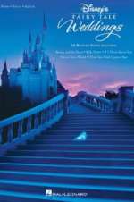 Watch Disney's Fairy Tale Weddings M4ufree