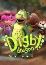Watch Digby Dragon M4ufree