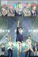Watch Shounen Hollywood: Holly Stage for 49 M4ufree