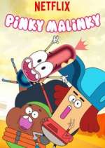 Watch Pinky Malinky M4ufree