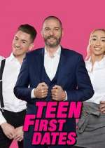 Watch Teen First Dates M4ufree