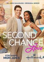 Second Chance Love m4ufree