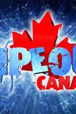 Watch Wipeout Canada M4ufree