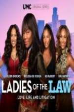 Watch Ladies of the Law M4ufree