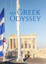 Watch My Greek Odyssey M4ufree