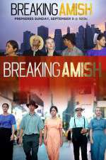 Watch Breaking Amish M4ufree