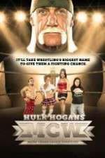 Watch Hulk Hogan's Micro Championship Wrestling M4ufree