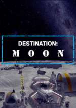 Watch Destination: Moon M4ufree