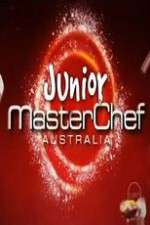 Watch Junior Masterchef Australia M4ufree