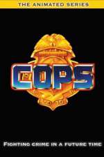 Watch COPS The Animated Series M4ufree