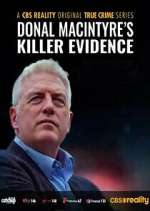 Donal MacIntyre\'s UK Killer Evidence m4ufree