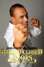 Watch Jean-Claude Van Damme: Behind Closed Doors M4ufree