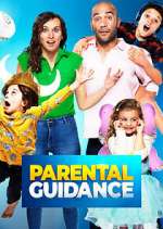 Watch Parental Guidance M4ufree