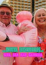 Watch Hotel Benidorm: Fun-Loving Brits in the Sun M4ufree