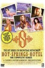 Watch Hot Springs Hotel M4ufree