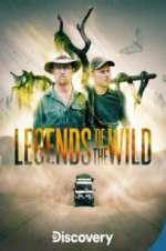 Watch Legends of the Wild M4ufree