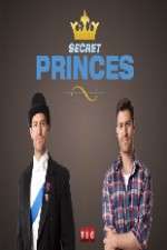Watch Secret Princes M4ufree