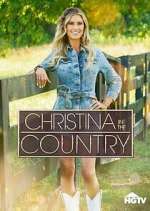 Watch Christina in the Country M4ufree