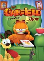 Watch The Garfield Show M4ufree