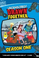 Watch Drawn Together M4ufree