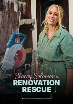 Stacey Solomon's Renovation Rescue m4ufree