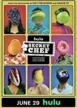 Watch Secret Chef M4ufree