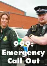 Watch 999: Police and Paramedics M4ufree