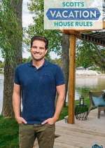 Watch Scott's Vacation House Rules M4ufree