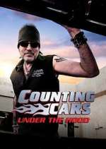 Watch Counting Cars: Under the Hood M4ufree